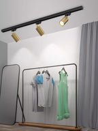 Flexa Adjustable Track Spotlight