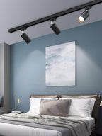 Flexa Adjustable Track Spotlight