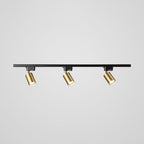 Flexa Adjustable Track Spotlight