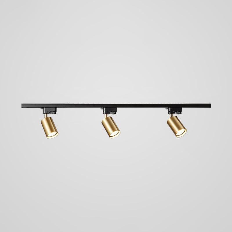 Flexa Adjustable Track Spotlight