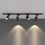 Flexa Adjustable Track Spotlight