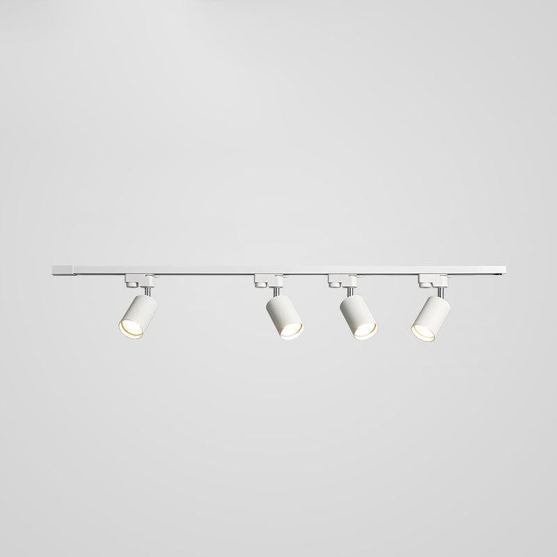 Flexa Adjustable Track Spotlight