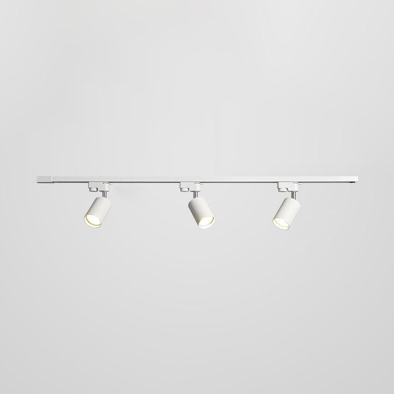 Flexa Adjustable Track Spotlight