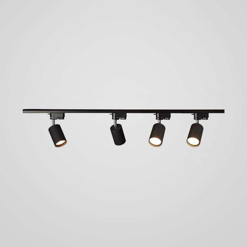 Flexa Adjustable Track Spotlight
