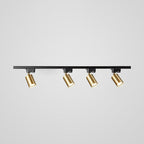 Flexa Adjustable Track Spotlight
