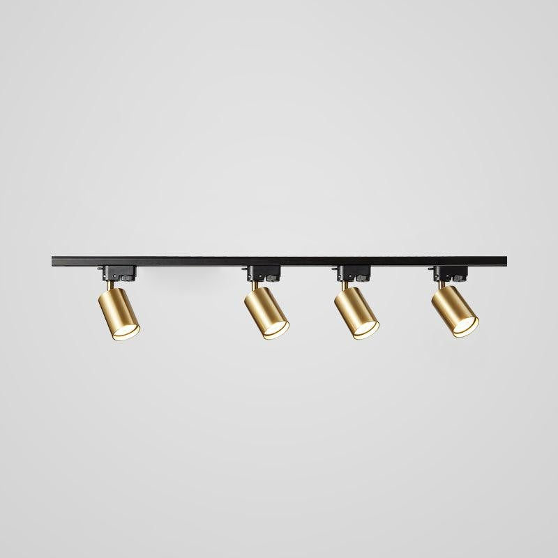 Flexa Adjustable Track Spotlight