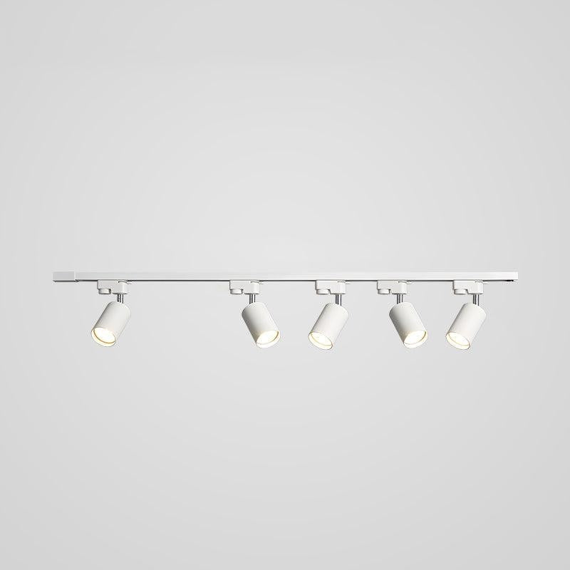 Flexa Adjustable Track Spotlight
