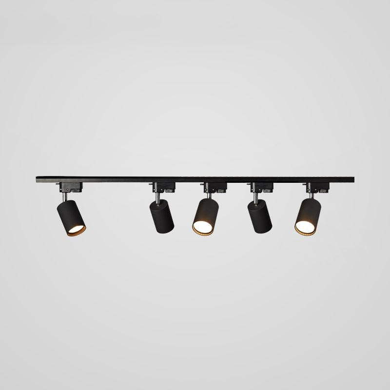 Flexa Adjustable Track Spotlight