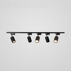 Flexa Adjustable Track Spotlight