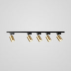 Flexa Adjustable Track Spotlight