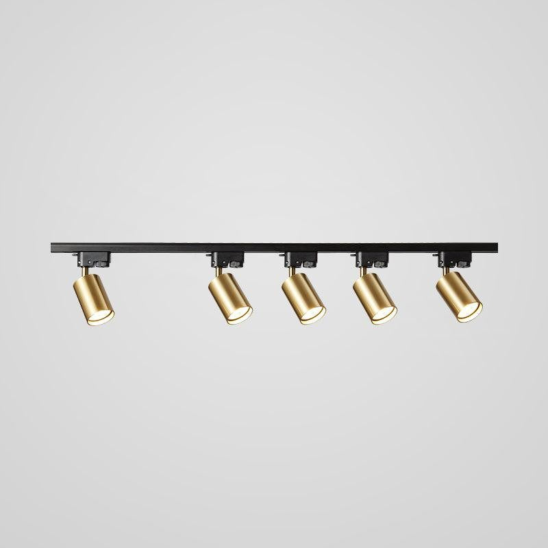 Flexa Adjustable Track Spotlight