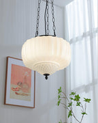Flutara Glass Pendant Light