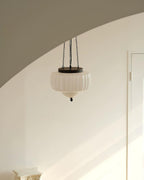 Flutara Glass Pendant Light