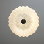 Flutara Glass Pendant Light