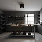 Giyan Modular Surface Spotlight