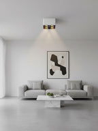 Giyan Modular Surface Spotlight