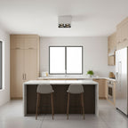 Giyan Modular Surface Spotlight
