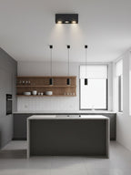 Giyan Modular Surface Spotlight