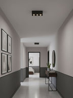 Giyan Modular Surface Spotlight