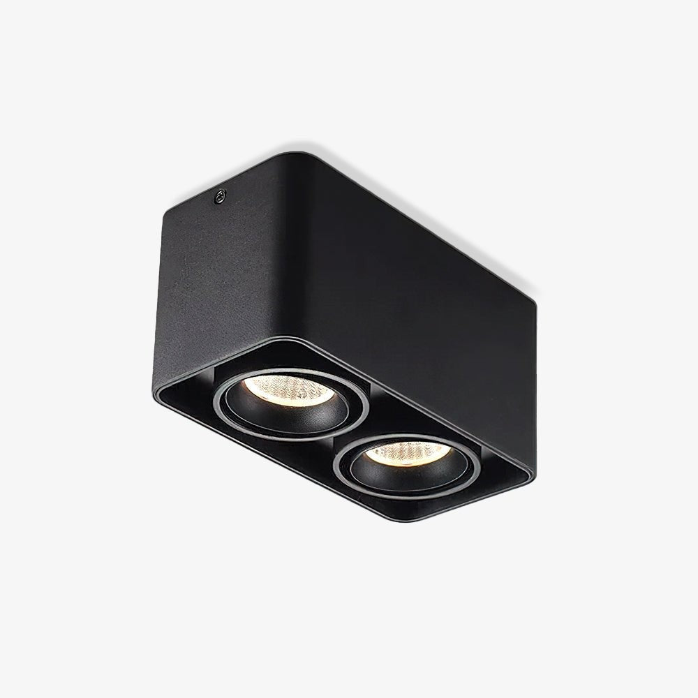 Giyan Modular Surface Spotlight