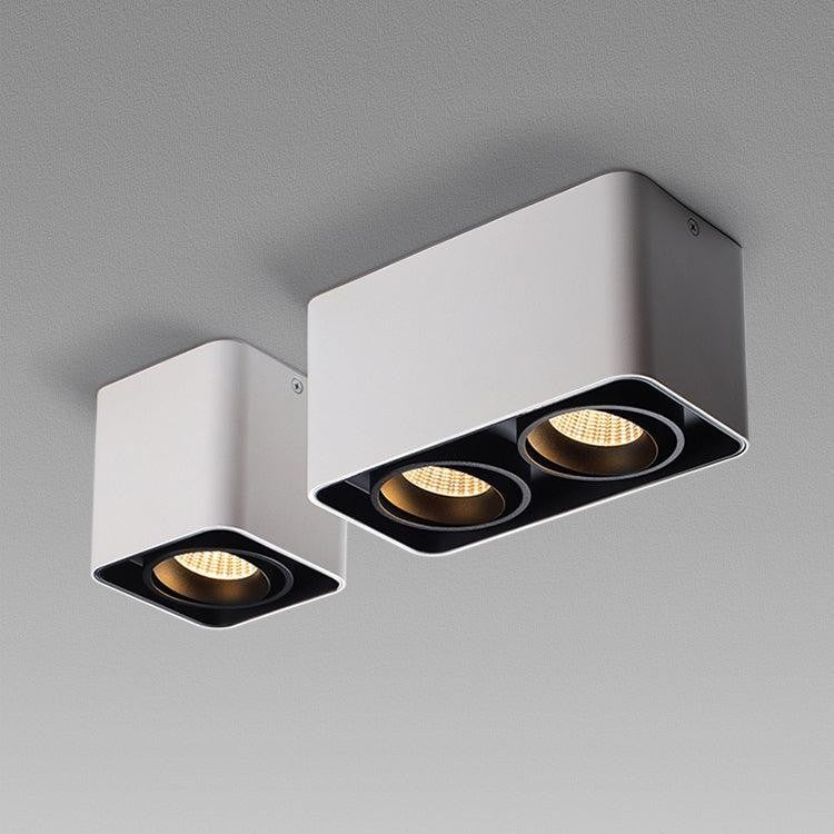 Giyan Modular Surface Spotlight