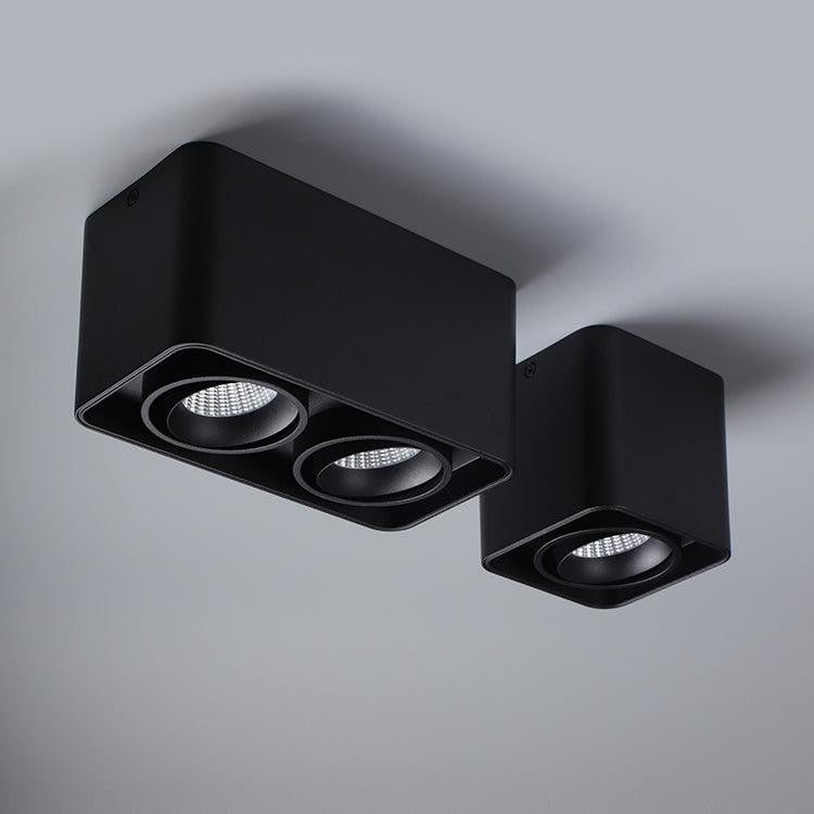 Giyan Modular Surface Spotlight