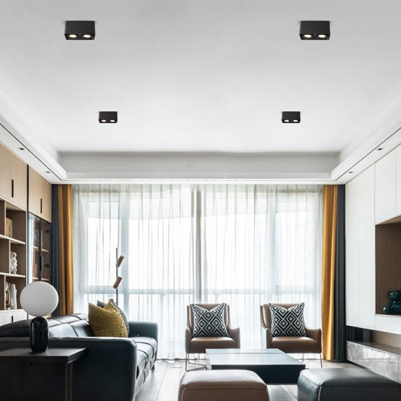 Giyan Modular Surface Spotlight