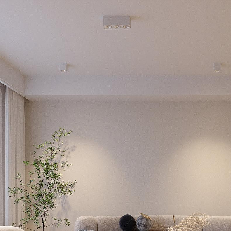 Giyan Modular Surface Spotlight
