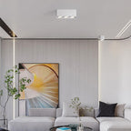 Giyan Modular Surface Spotlight