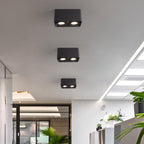 Giyan Modular Surface Spotlight