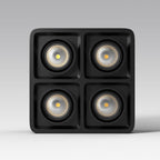 Giyan Modular Surface Spotlight
