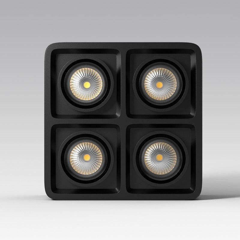 Giyan Modular Surface Spotlight