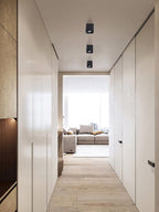 Giyan Modular Surface Spotlight