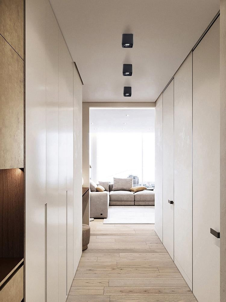 Giyan Modular Surface Spotlight