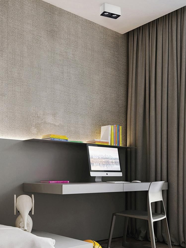 Giyan Modular Surface Spotlight