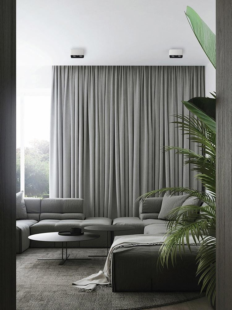 Giyan Modular Surface Spotlight