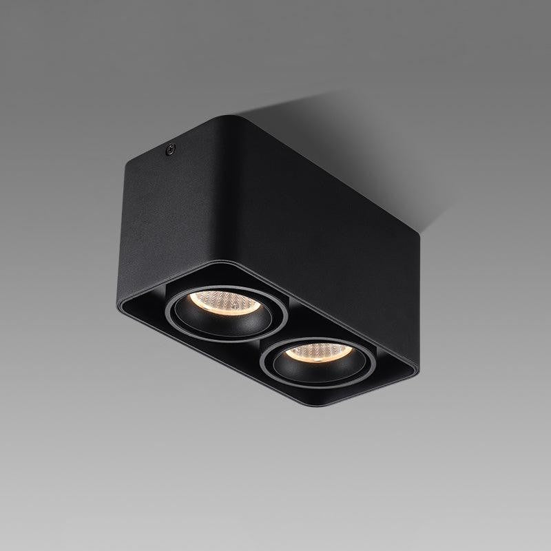 Giyan Modular Surface Spotlight