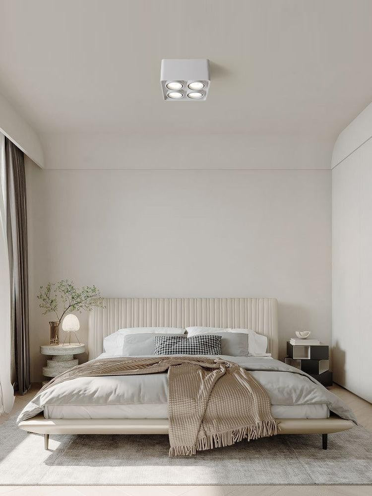 Giyan Modular Surface Spotlight