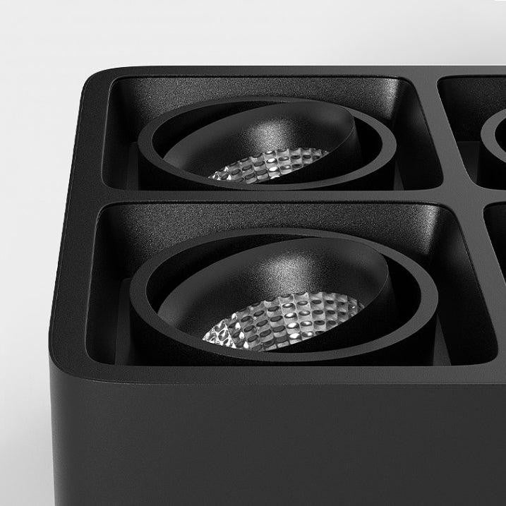 Giyan Modular Surface Spotlight