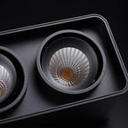 Giyan Modular Surface Spotlight
