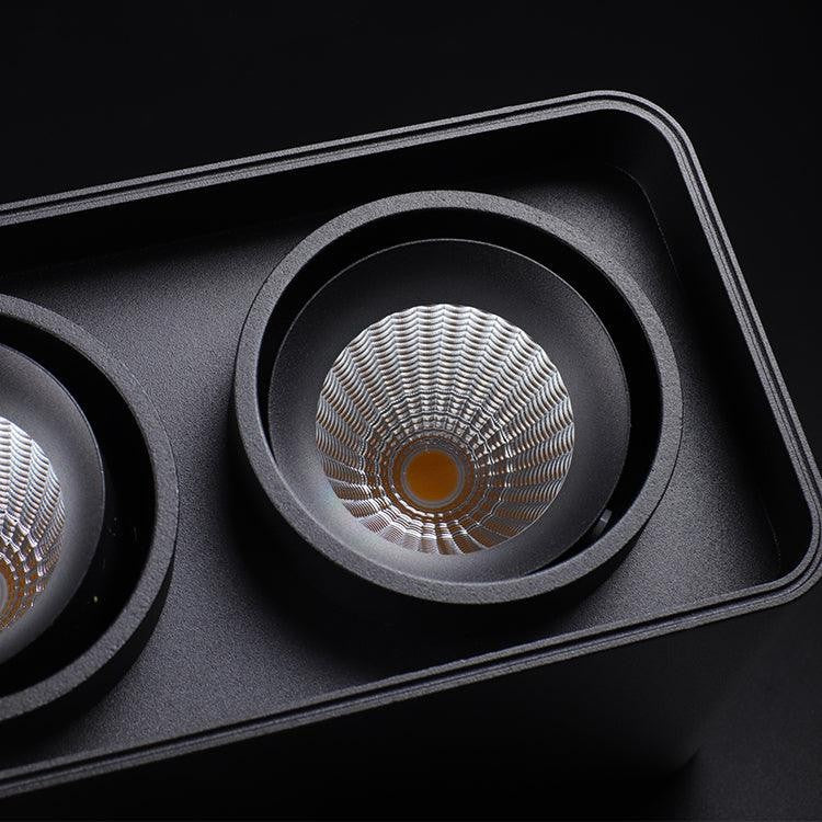 Giyan Modular Surface Spotlight