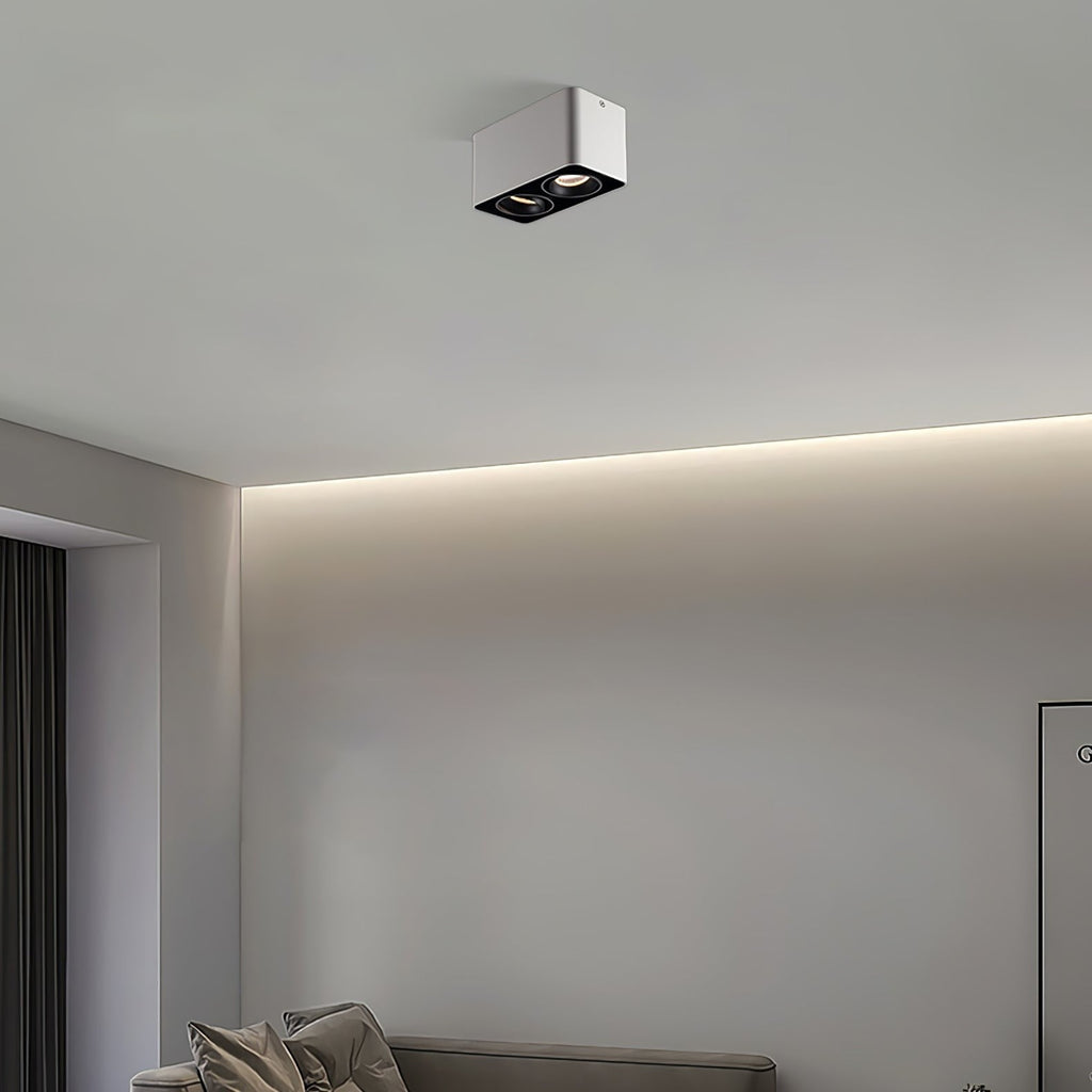 Giyan Modular Surface Spotlight