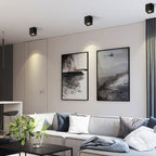 Giyan Modular Surface Spotlight