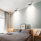 Giyan Modular Surface Spotlight