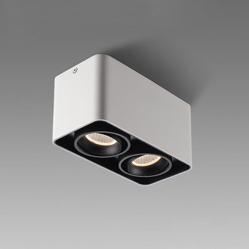 Giyan Modular Surface Spotlight