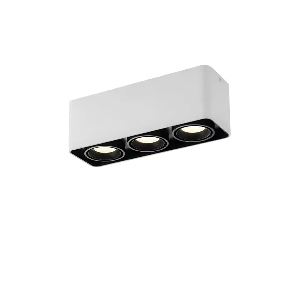 Giyan Modular Surface Spotlight