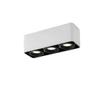 Giyan Modular Surface Spotlight