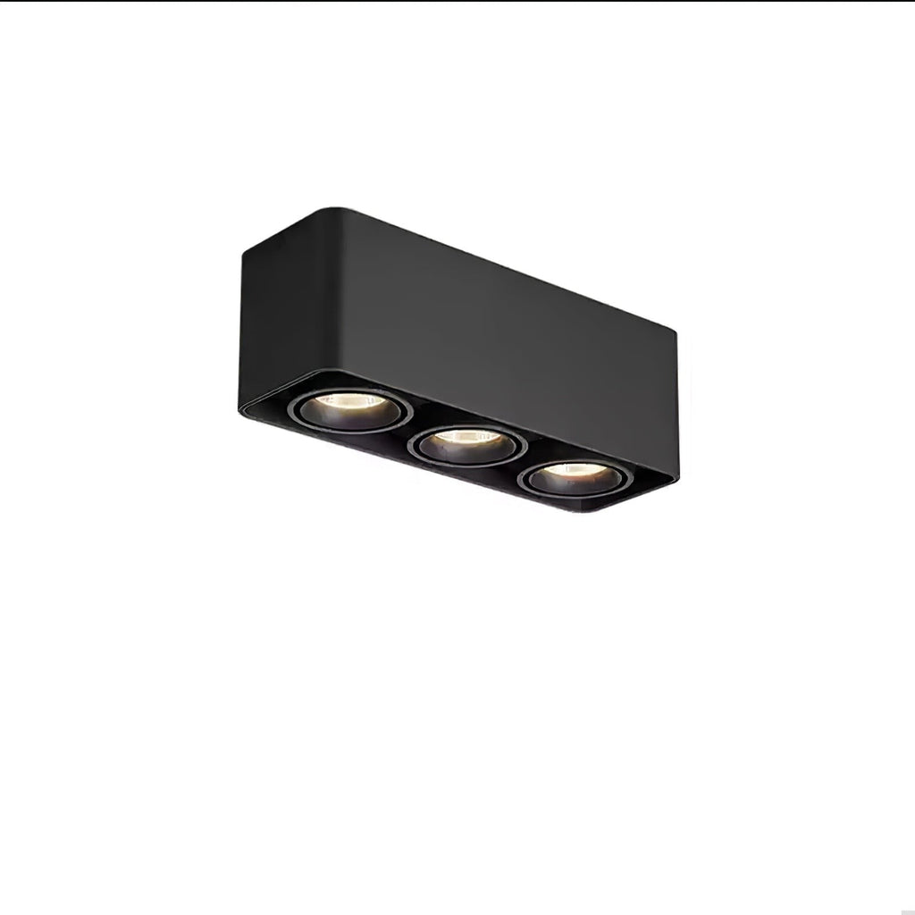 Giyan Modular Surface Spotlight