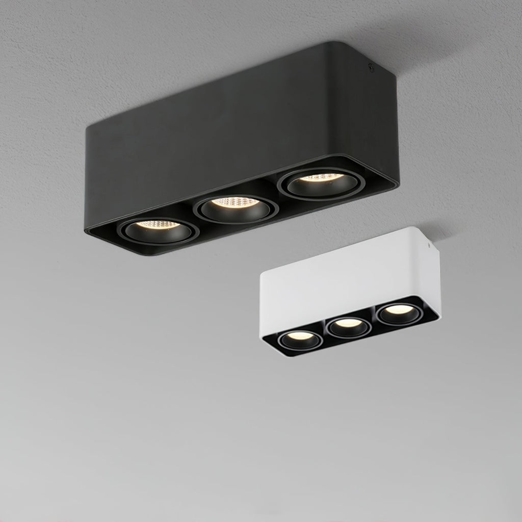 Giyan Modular Surface Spotlight