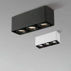 Giyan Modular Surface Spotlight